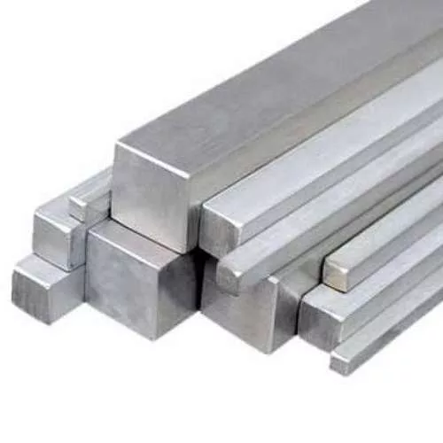 Горячекатаный квадрат 10x10 мм 17Г1С ГОСТ 2591-2006