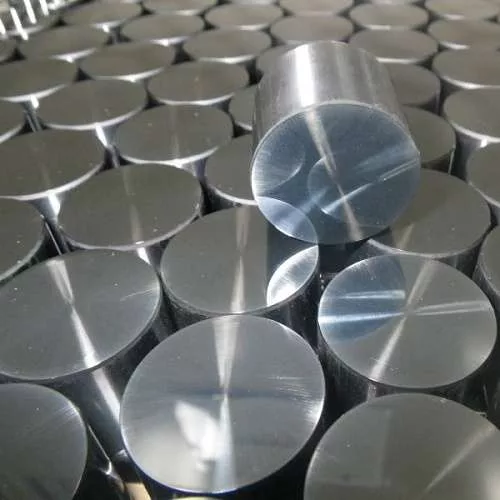 Круглая поковка из конструкционной стали 520 мм 38ХН3МФА