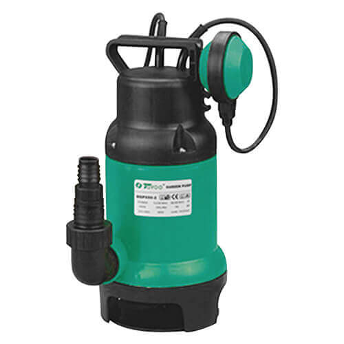 Насосы 8.1 м3/ч 0.4 кВт