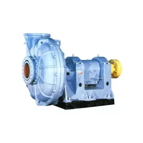 Насос грунтовый 70 м3/ч 22 кВт ГрАТ 85-40-I-20-1.6-К