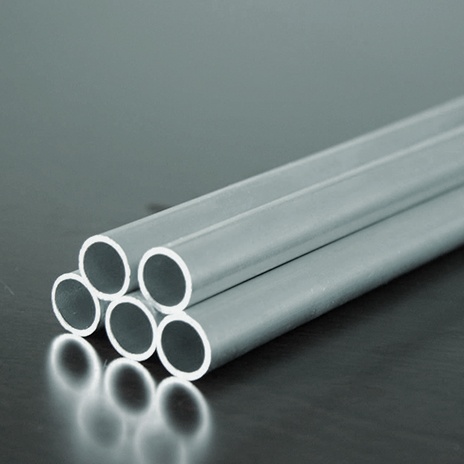 Бесшовная труба  48.3x1.6 мм Монель-400 ASTM B 164