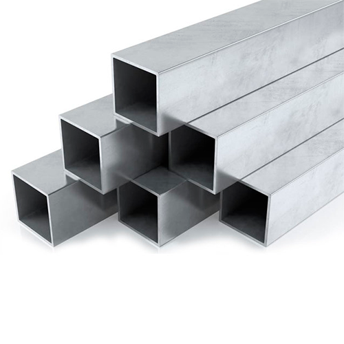 Профильная стальная труба 40x20x1.5 мм AISI 304