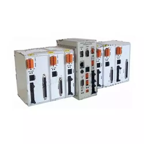 Судовой контроллер Jumo SRM-96-10-0210-61