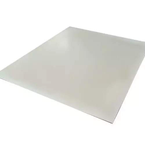 Вакуумная листовая пластина 500x500x3 мм 9024 ТУ 38 105116-81